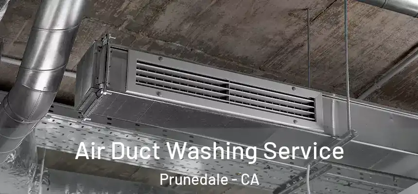  Air Duct Washing Service Prunedale - CA
