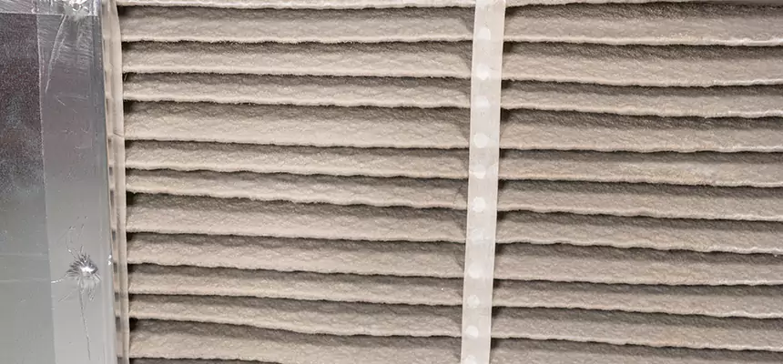 Mobile Car AC Filter Replacement in Prunedale