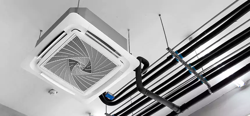 Our Air Duct Deep Cleaning Services in Prunedale, CA