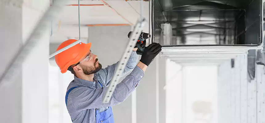 Our Air Vent Replacement Services in Prunedale, CA