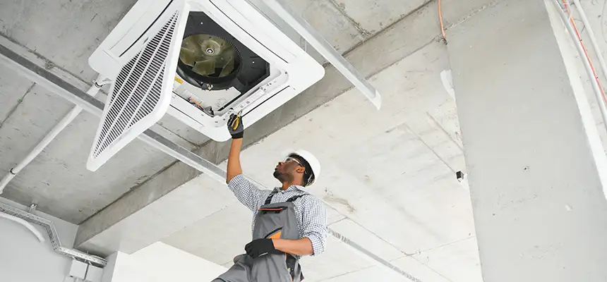 Efficient Multi‑Unit & HOA Annual Vent Cleaning Plans in Prunedale