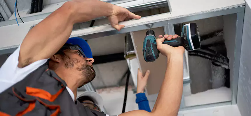 Our Apartment Air Duct Cleaning Services in Prunedale, CA