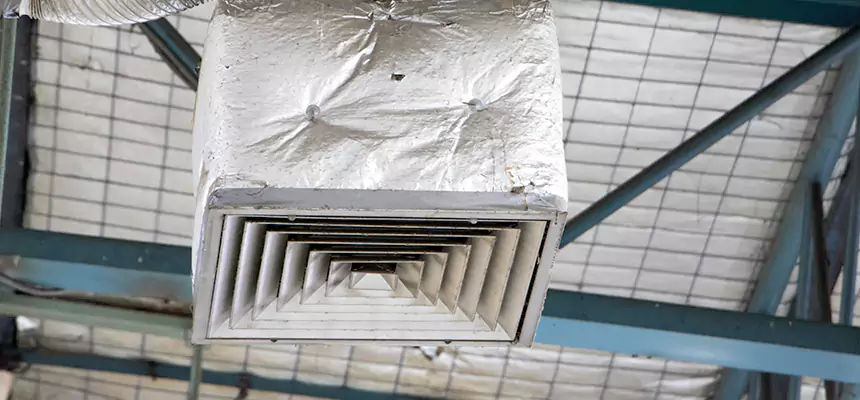 Our Custom HVAC Ductwork Services in Prunedale, CA