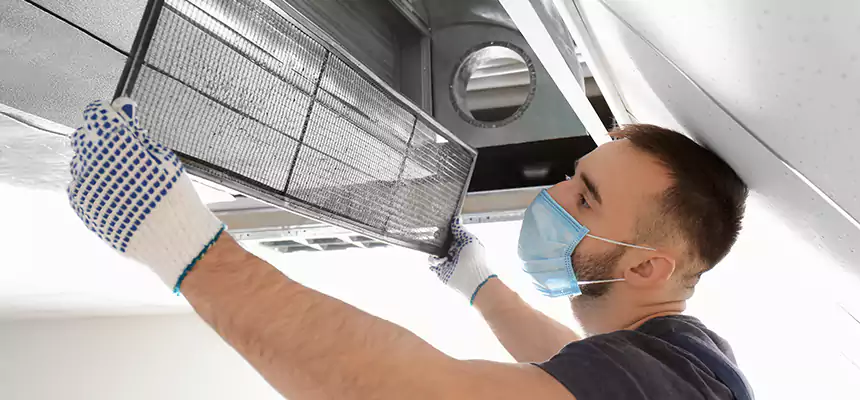 Our Dryer Vent Cleaning Services in Prunedale, CA