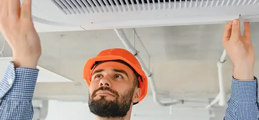 Our Furnace Vent Cleaning Services in Prunedale, CA