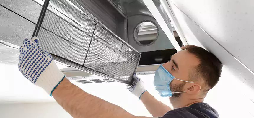 Our Home Duct Cleaning Services in Prunedale, CA  