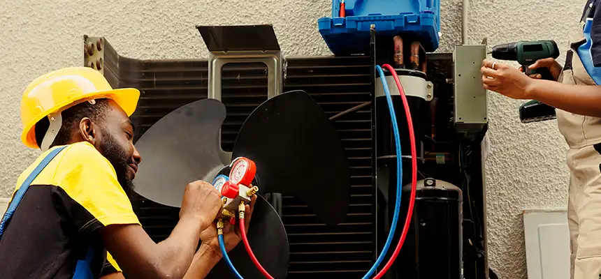Our HVAC Airflow Optimization Services in Prunedale, CA