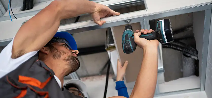 Our Improve Home Air Circulation Services in Prunedale, CA
