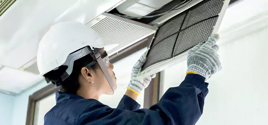 Our Residential Air Vent Cleaning Services in Prunedale, CA