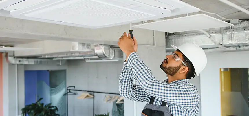 Our Roof Dryer Vent Cleaning Services in Prunedale, CA