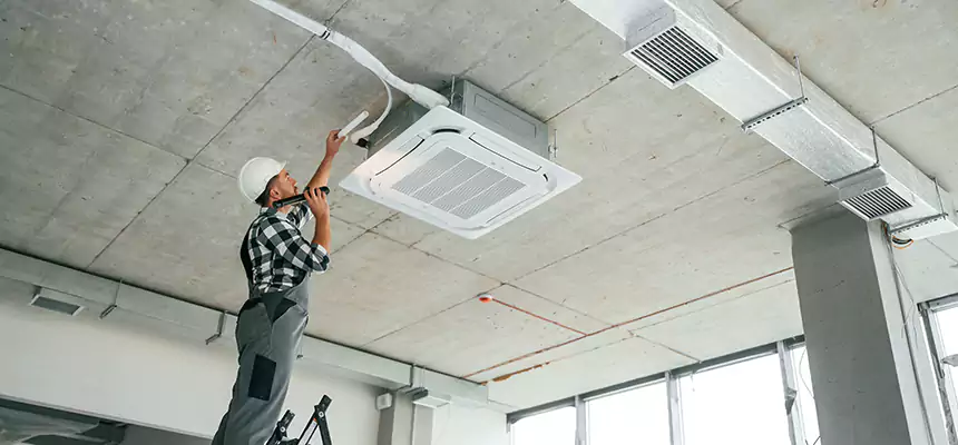 Our Wi Fi Connected Air Ducts Services in Prunedale, CA