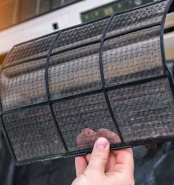 Top-notch AC Air Filter Replacement in Prunedale
