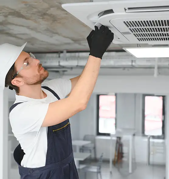 Top Affordable Duct Cleaning Services Near Me in Prunedale, CA