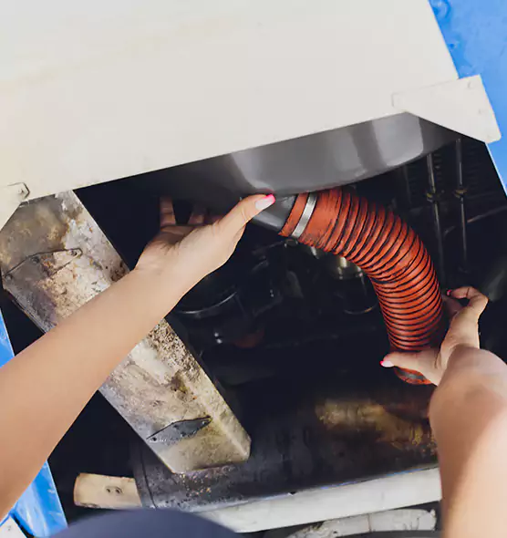 About Air Duct Virus Disinfection in Prunedale, CA