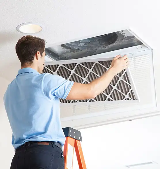 About Annual Dryer Vent Maintenance Prunedale, CA
