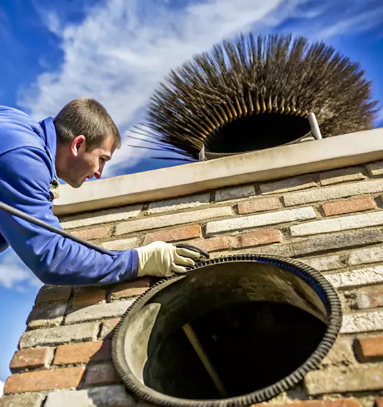 About Professional Chimney Sweep in Prunedale, CA