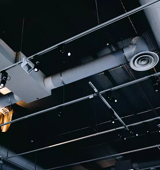 About Duct Sanitization with UV Light in Prunedale, CA