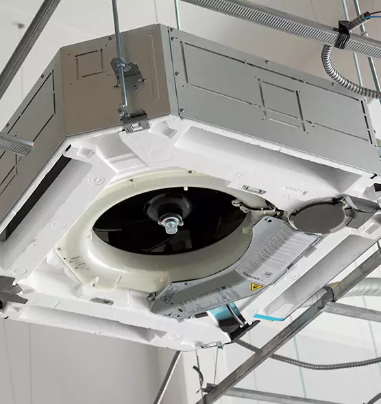 Professional Industrial Dryer Vent Cleaning in Prunedale, CA