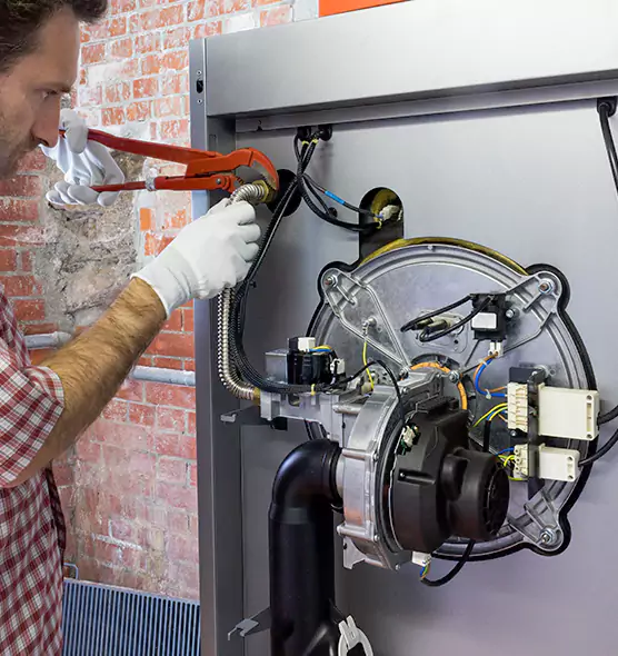 Advanced Repair Dryer Vent Hose in Prunedale, CA