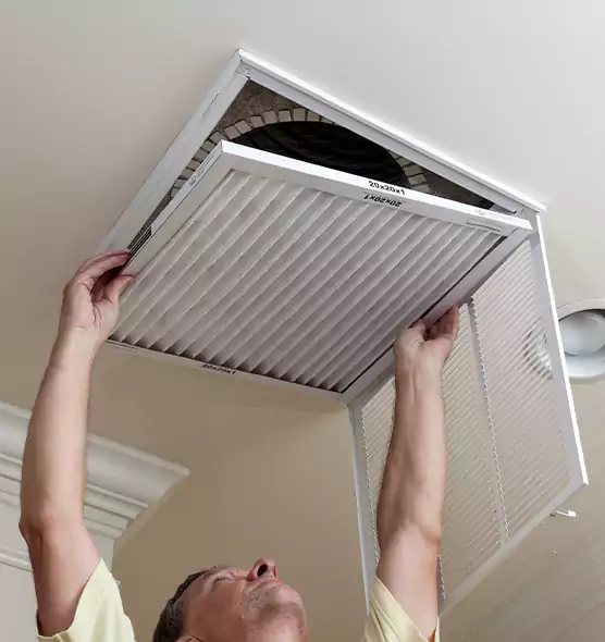 Advanced Residential Vent Cleaning in Prunedale, CA