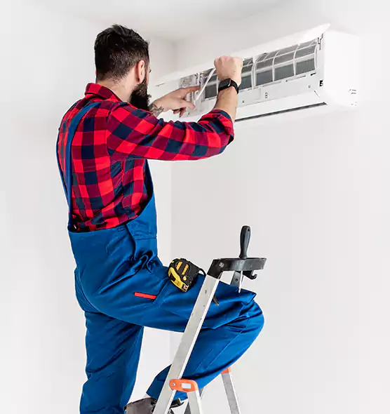 About Smart Air Conditioning Installation in Prunedale, CA