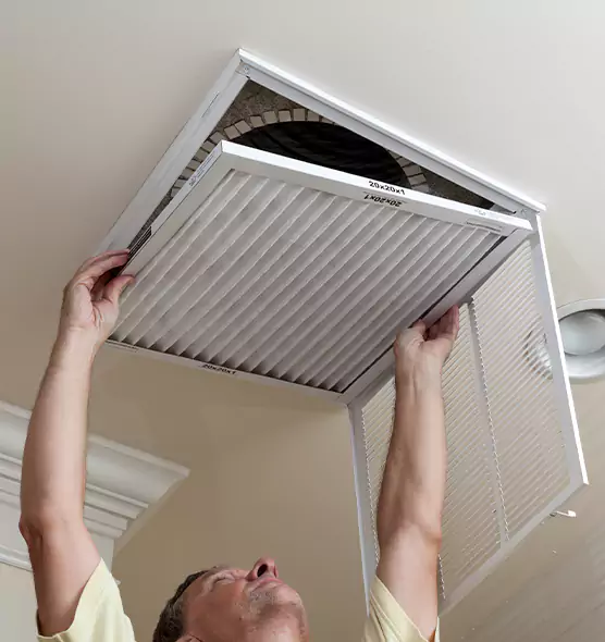Trusted Vent Shaft Cleaning Expert in Prunedale, CA