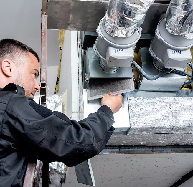 Why Homeowners & Businesses Trust Us in Prunedale, CA