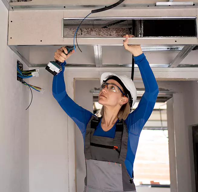 Why Homeowners & Businesses Trust Us in Prunedale, CA?