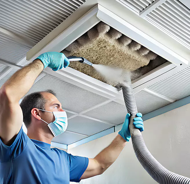 Why Homeowners Businesses Trust Us in Prunedale, CA