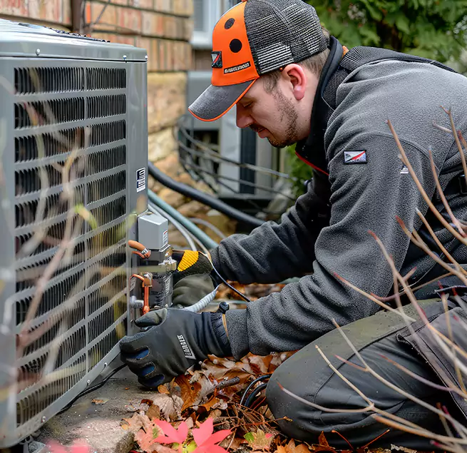 Why Homeowners & Businesses Trust Us in Prunedale, CA?