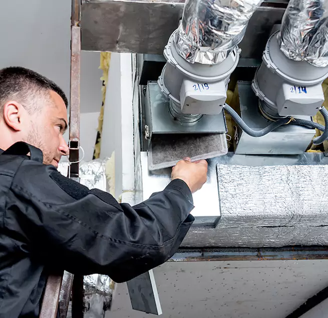 Why Homeowners Businesses Trust Us in Prunedale, CA?