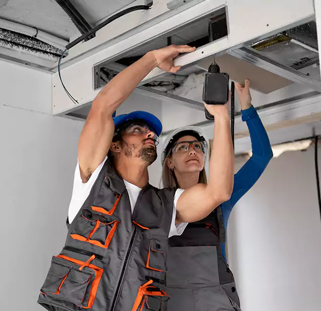 Why Homeowners & Businesses Trust Us in Prunedale, CA